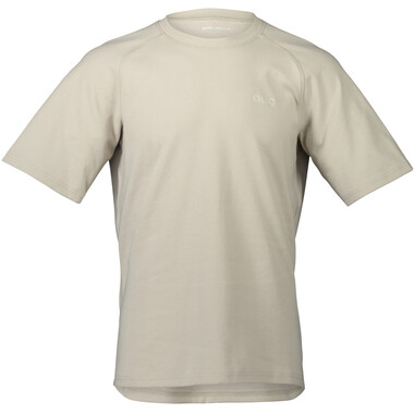 T-Shirt POC POISE Maniche Corte Bianco 2023 0